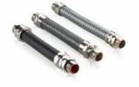 Flexible Metallic Conduit & Fittings - Liquidtight Flexible Metallic Conduit & Fittings