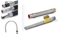 Flexible Metallic Conduit & Fittings - Liquidtight Flexible Metallic Conduit & Fittings