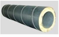 GI SPIRAL DOUBLE WALL  ROUND DUCT2