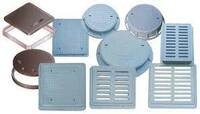 GRP - FRP Structural Manhole & Chamber