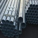 ERW Galvanized