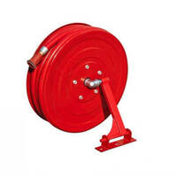 Fire Hose Cabinet 3