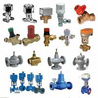 HVAC Valves