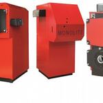 Hot Water Boiler