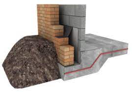 Waterproofing