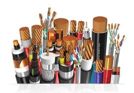 Building Wires