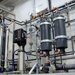 Degassing Unit