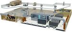 Design of Data Center