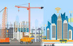 Infrastructure Site Construction