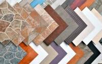 Stone - Ceramic - Porcelain Flooring