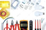 Installation of General Electrical Work for Building