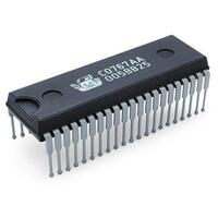 Integrated Circuits IC