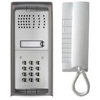 Intercom System