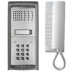 Intercom System