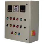 Lighting Control Panel