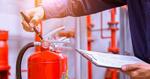 Maintenance of Fire Fighting