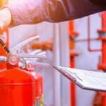 Maintenance of Fire Fighting