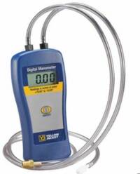Manometer