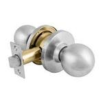 Padlocks & Cylindrical Locks