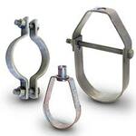 Pipe Hangers & Supports