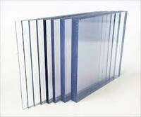 Plastic Fabrications - Resin Panels