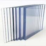 Plastic Fabrications - Resin Panels