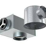 Plenum Boxes