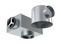 Plenum Boxes