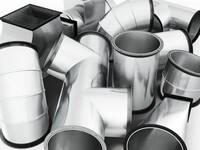 Ss duct