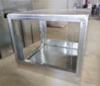 Rectangular Duct 