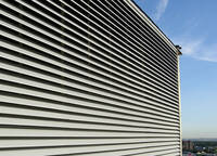 Sand Trap Louvers