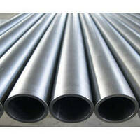 Black Steel pipes