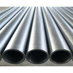 Black Steel pipes