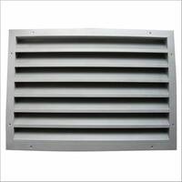 Louvers