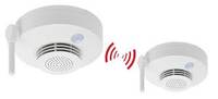 Smoke Detection System
