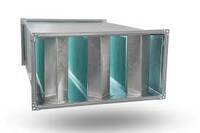 Sound Attenuator