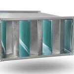 Sound Attenuator