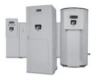 Steam BoilersSteam Boilers