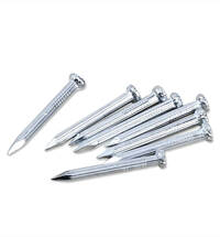 Steel Nails