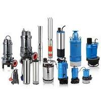 Submersible Motors