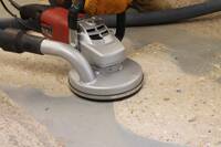 Surface Preparation Tools - Descaling Tools - Chisel & Needle - Scarifiers - Grinders & Polishers - Floor Grinders - Floor & Pole Scabbler - Floor Stripper