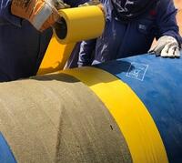 adhesive PVC tapes