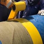 adhesive PVC tapes
