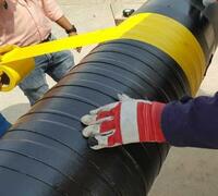 adhesive PVC tapes2