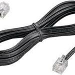 Telephone Cables