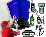 Testing Adjusting & Balancing TAB of HAVC System
