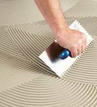 Tile Adhesive