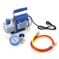 Vacuum pump