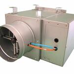 Variable Air Volume VAV Air Terminal Units