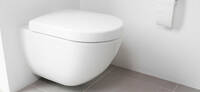 Wall Hung WC - Floor Mounted WC